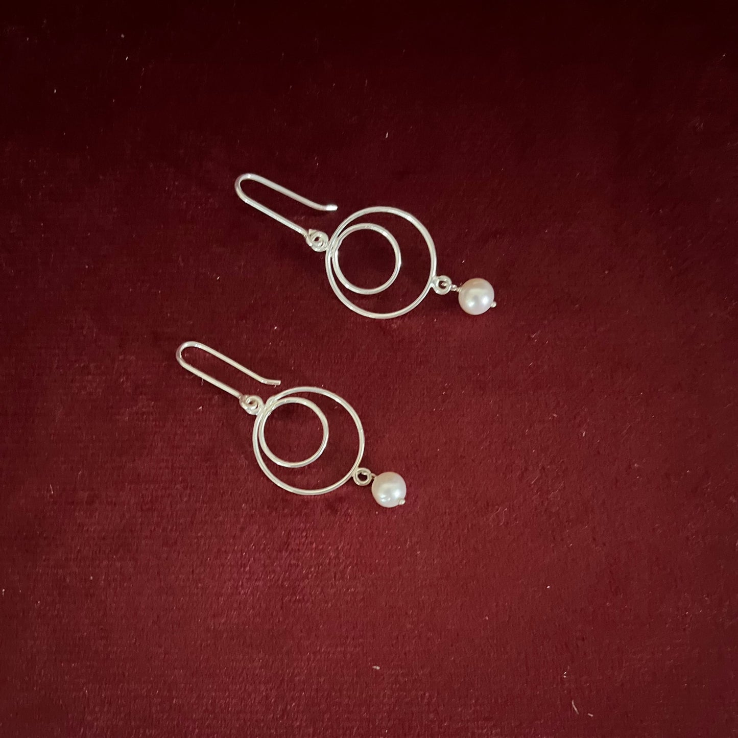 Silver Earrings for women