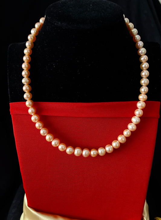 Original Pearl Necklace 