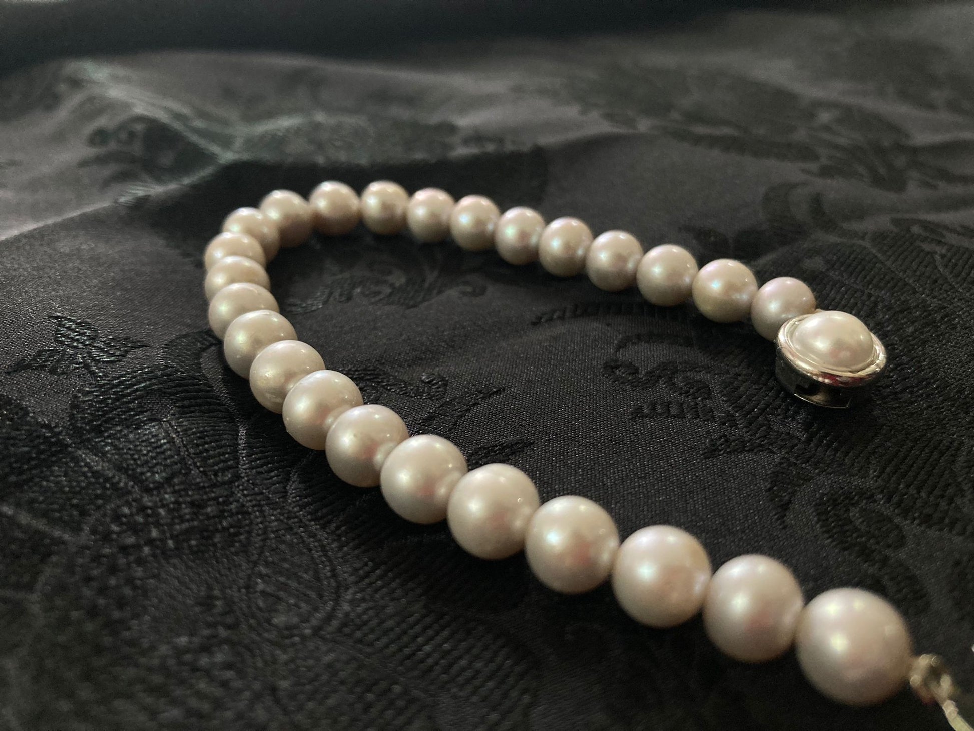 Original Pearl Bracelet
